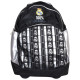 Sunce Παιδική τσάντα Real Madrid 18 Large Roller